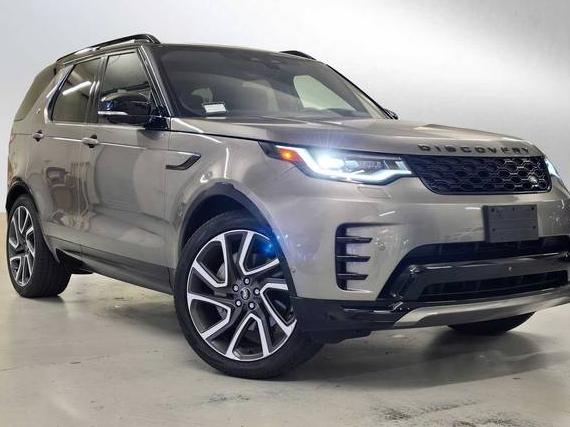 LAND ROVER DISCOVERY 2024 SALRL2EX7R2500229 image LAND ROVER DISCOVERY 2024 SALRL2EX7R2500229 image
